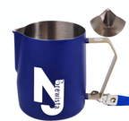 Brewista X Series NJ Milk Pitcher by Irvine - 600ML