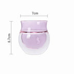 Yearn Tour Double Wall Snifter Glass 180ml