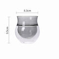 Yearn Tour Double Wall Snifter Glass 300ml