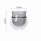 Yearn Tour Double Wall Snifter Glass 300ml