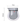 Yearn Tour Double Wall 3 Tastes Glass 150ml
