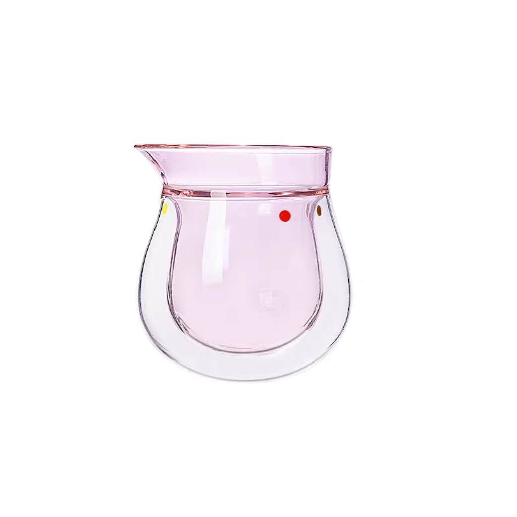 Yearn Tour Double Wall 3 Tastes Glass 300ml