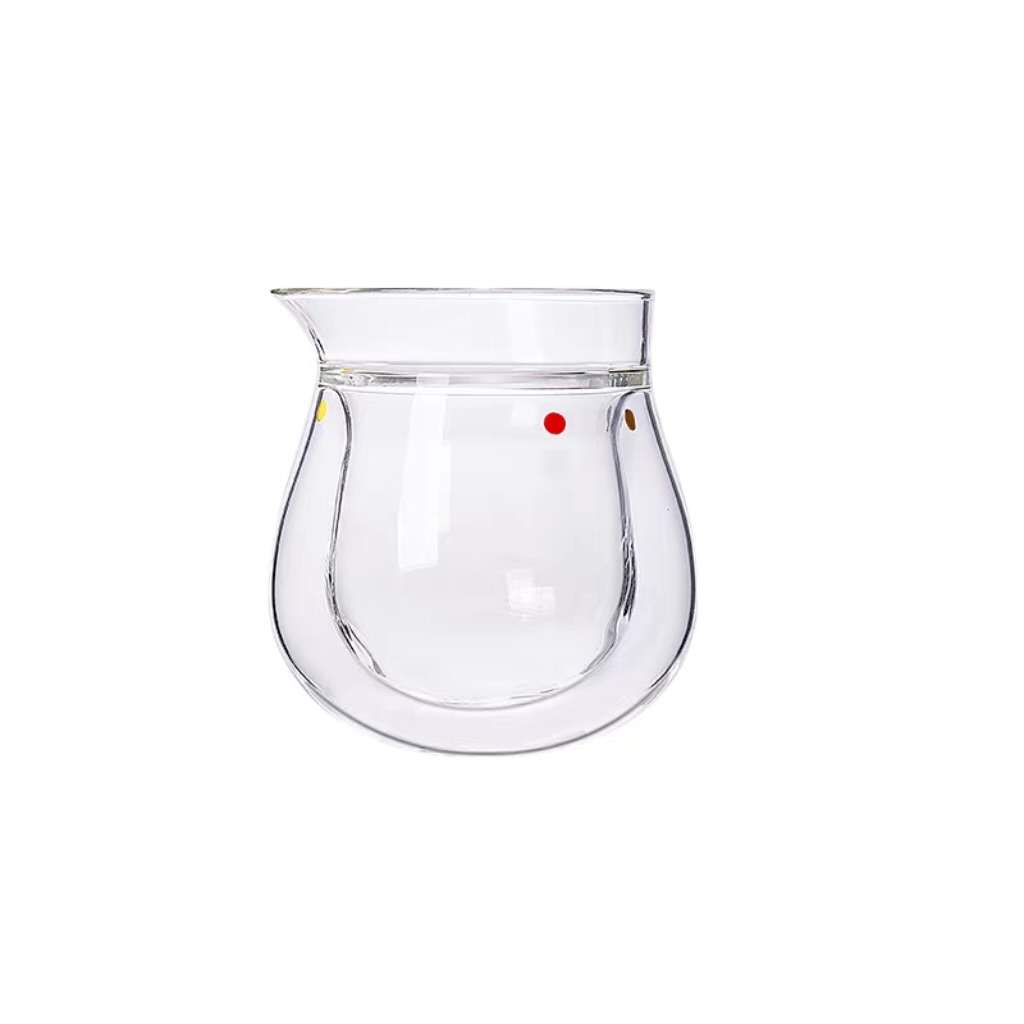 Yearn Tour Double Wall 3 Tastes Glass 300ml