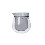 Yearn Tour Double Wall 3 Tastes Glass 300ml