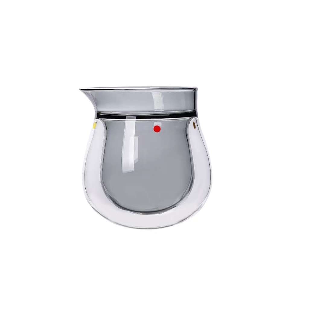 Yearn Tour Double Wall 3 Tastes Glass 300ml