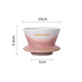 Yearn Tour Basket Porcelain Dripper