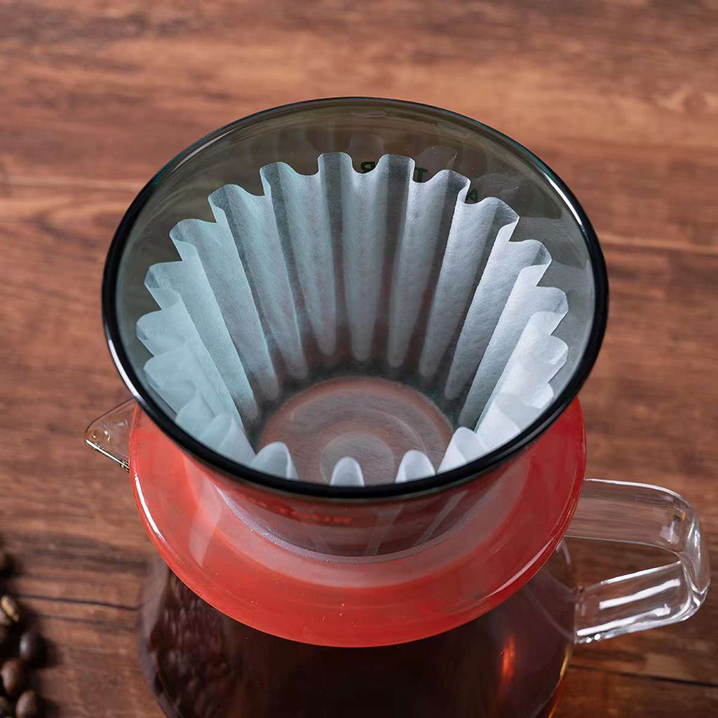 Yearn Tour Stella Neutron Glass Dripper