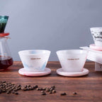 Yearn Tour Glass Dripper