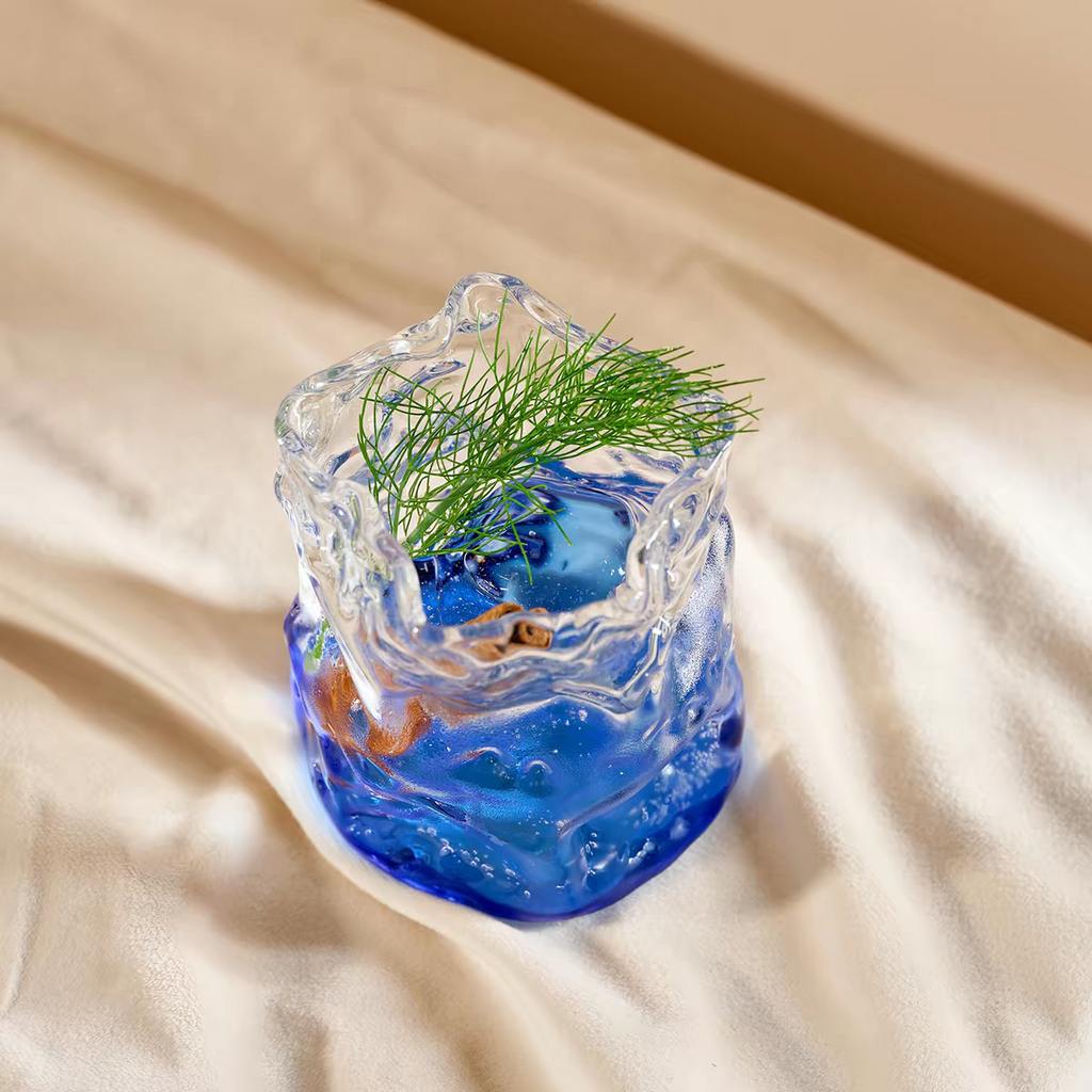Yearn Tour Landscape Lighting Glass Cup
