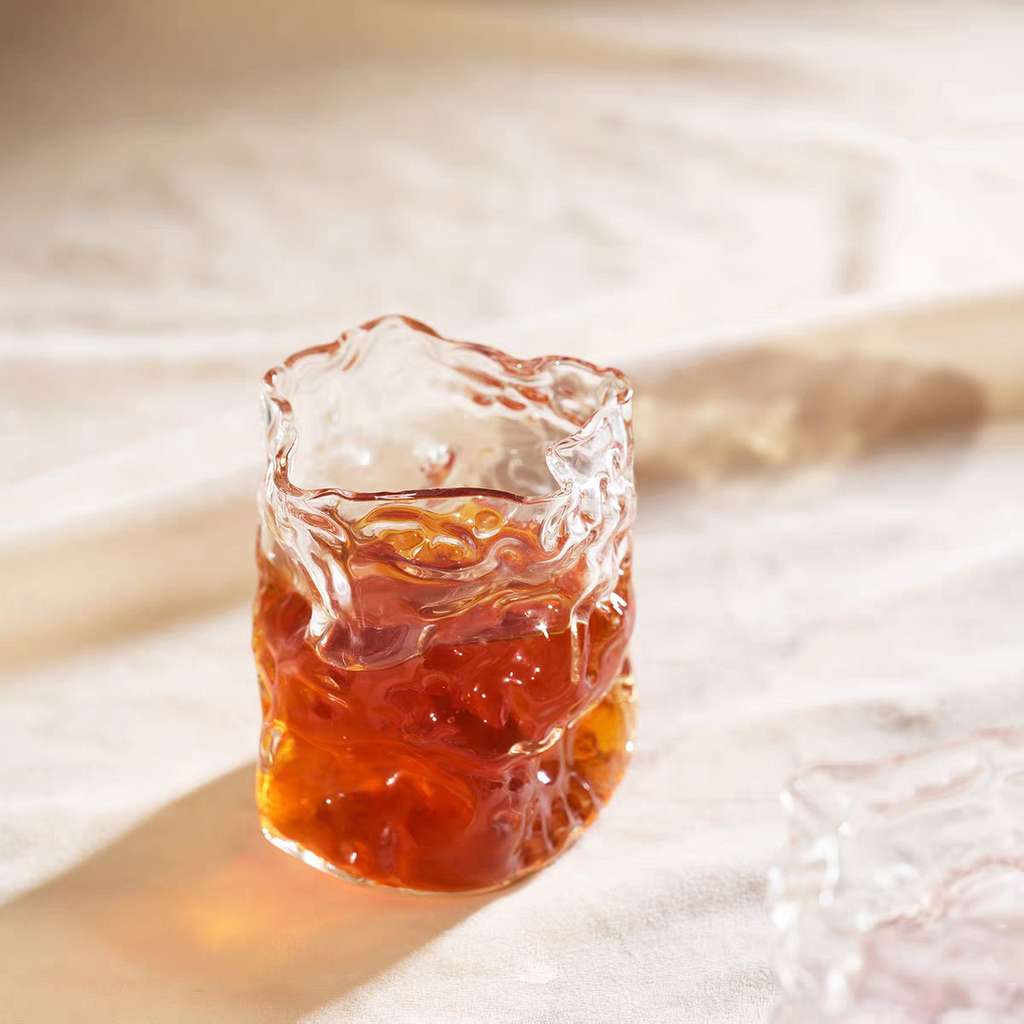 Yearn Tour Landscape Lighting Glass Cup