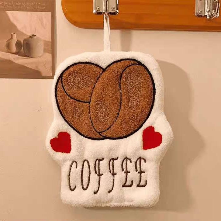 Coffeehouse Tufted Mats