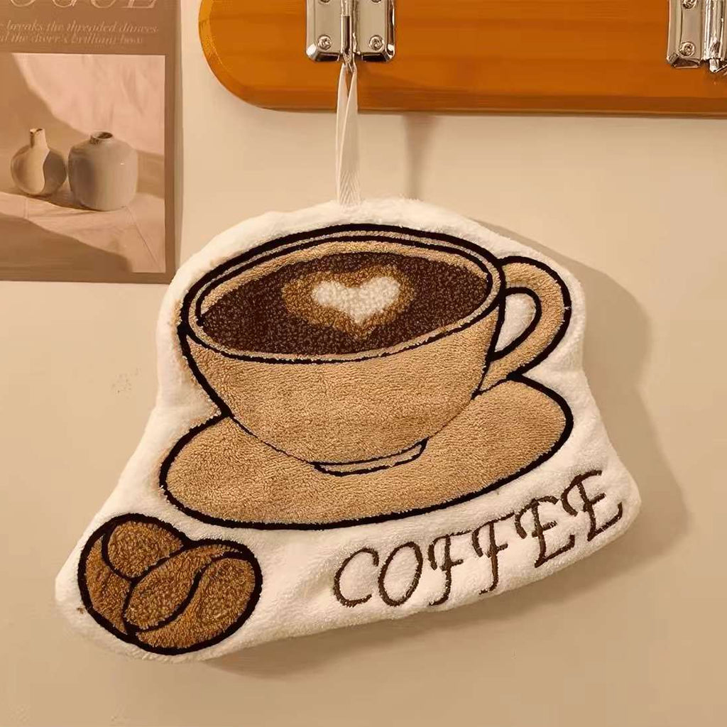 Coffeehouse Tufted Mats