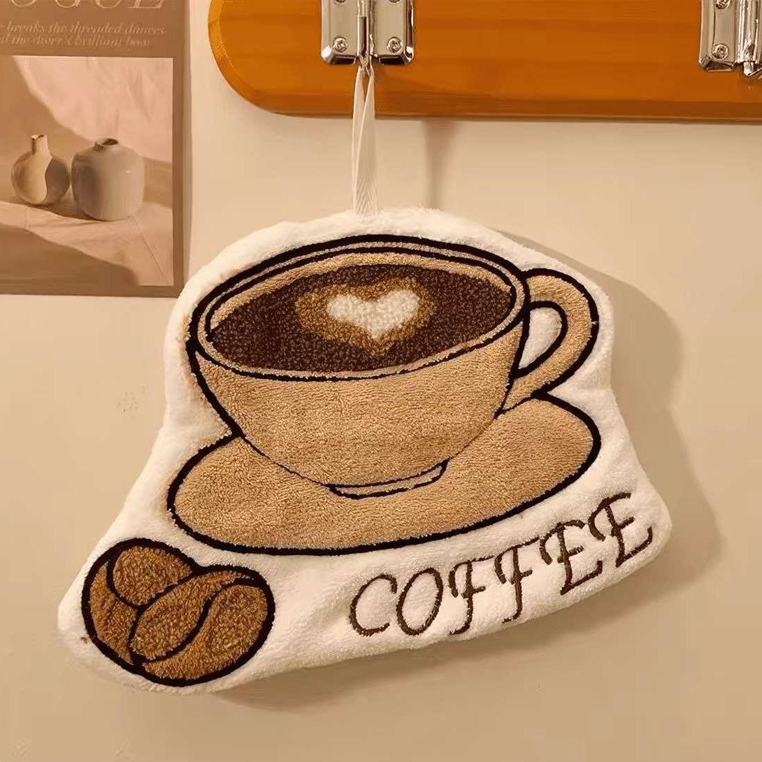 Coffeehouse Tufted Mats