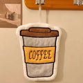 Coffeehouse Tufted Mats