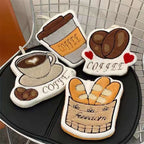 Coffeehouse Tufted Mats
