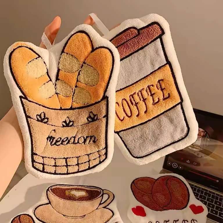 Coffeehouse Tufted Mats