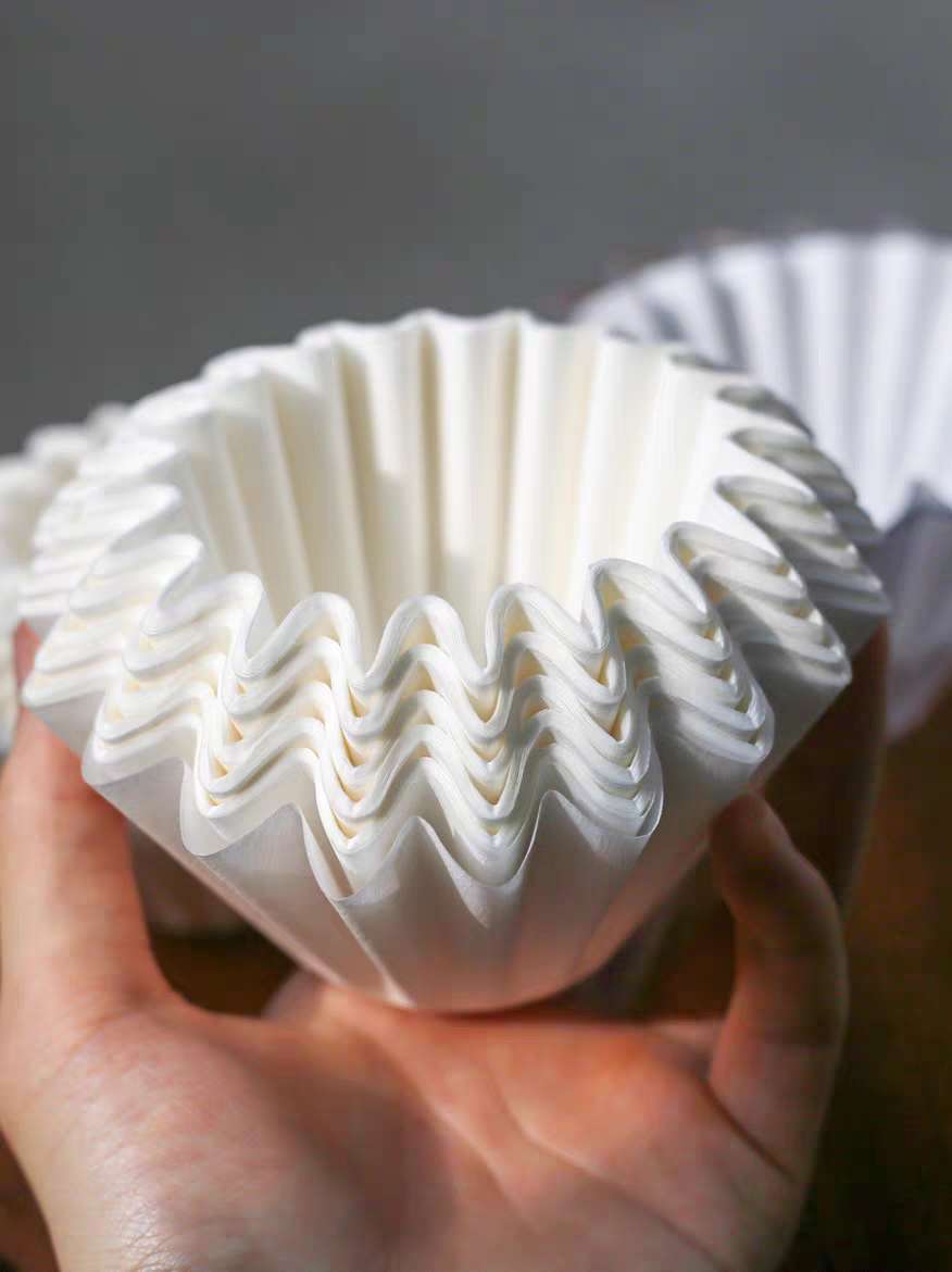 Laboon Workshop Wave Paper Filter