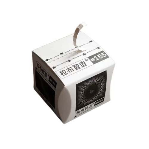 Laboon Workshop Wave Paper Filter