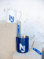 Brewista X Series NJ Milk Pitcher by Irvine - 600ML