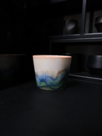YANJUNKLIN · 手作猪口杯