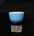 YANJUNKLIN · 手作猪口杯