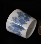 YANJUNKLIN · 手作猪口杯