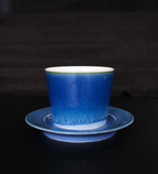 YANJUNKLIN · 手作猪口杯
