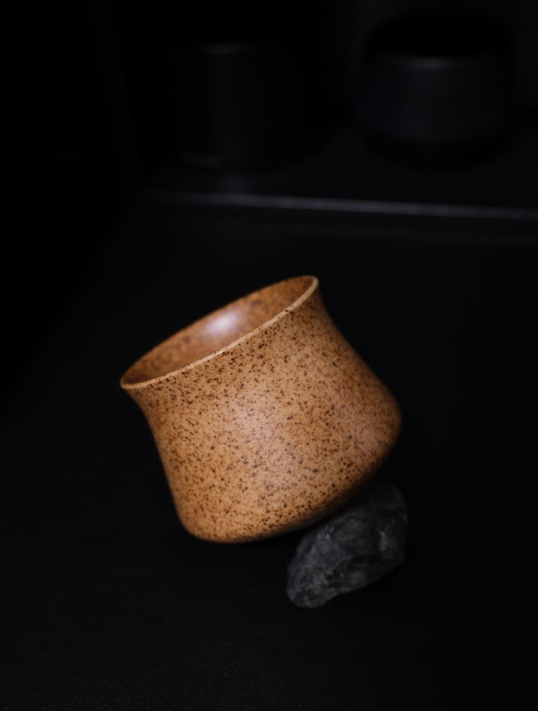 YANJUNKLIN · 手作品鉴杯