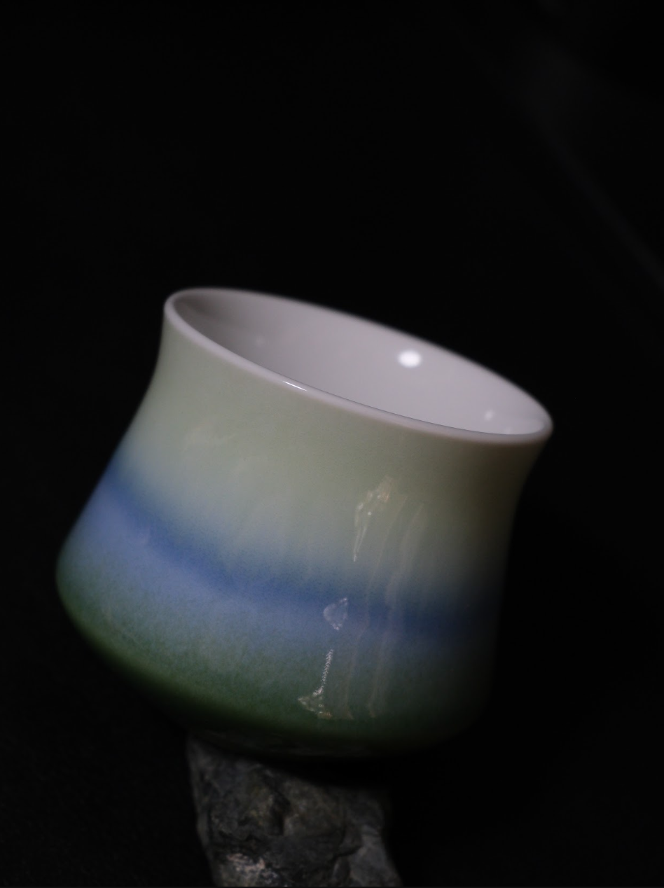 YANJUNKLIN · 手作品鉴杯