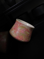 YANJUNKLIN · 手作品鉴杯
