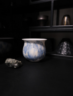 YANJUNKLIN · 手作大翻口杯