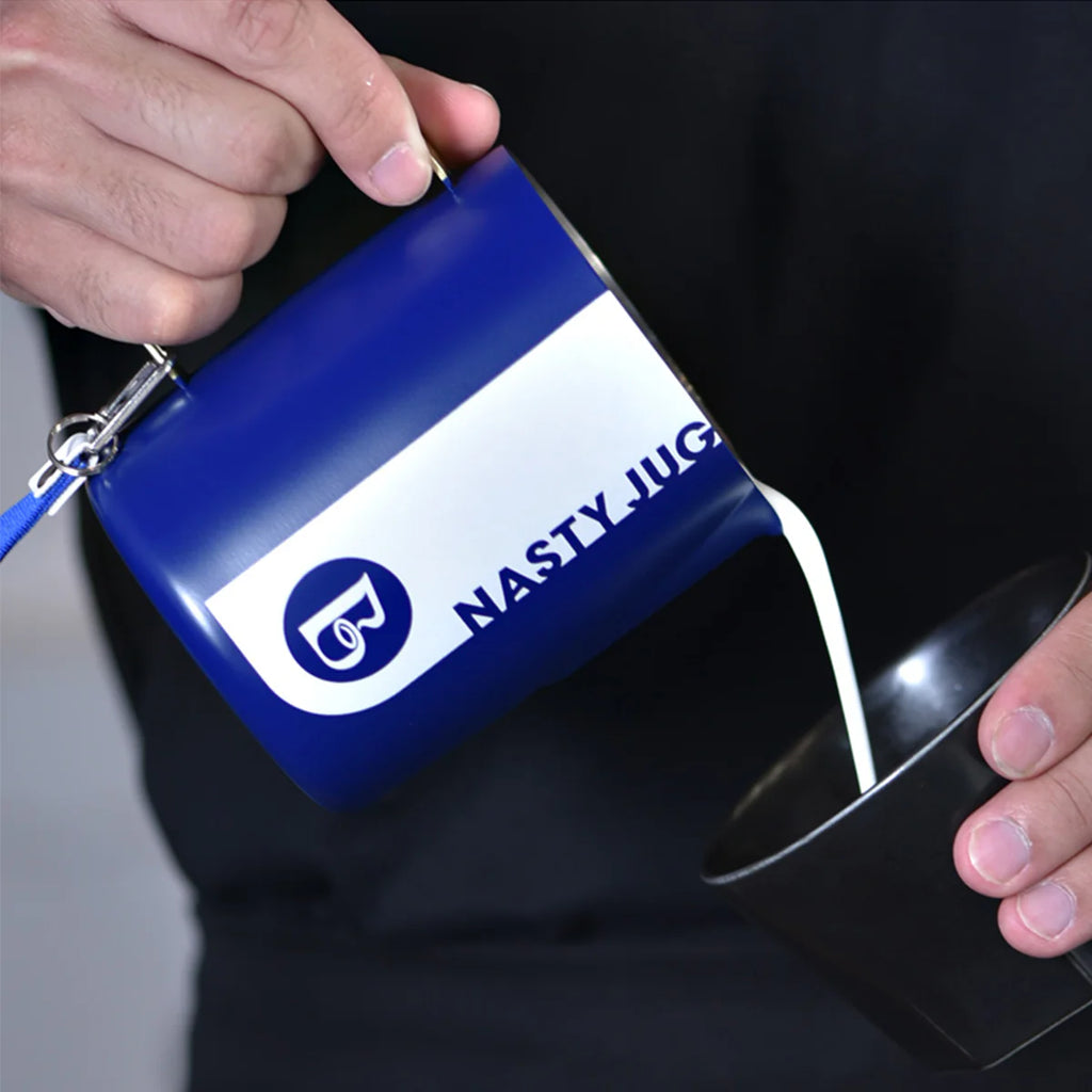 Brewista X Series NJ Milk Pitcher by Irvine - 600ML