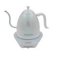 Brewista Artisan Gooseneck Variable Kettle - Pure White