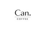 Can. Coffee Logo