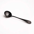 ULTRAKOKI/AKIRAKOKI Stainless Steel Cupping Spoon