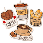 Coffeehouse Tufted Mats