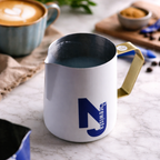 Brewista X Series NJ Milk Pitcher by Irvine - 400ML