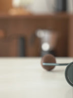 MAVO Wizard Manual Coffee Grinder-Black Versatile