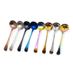 ULTRAKOKI/AKIRAKOKI Stainless Steel spoon