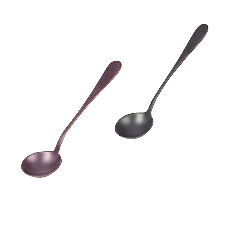 ULTRAKOKI/AKIRAKOKI Titanium spoon