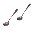 ULTRAKOKI/AKIRAKOKI Titanium spoon